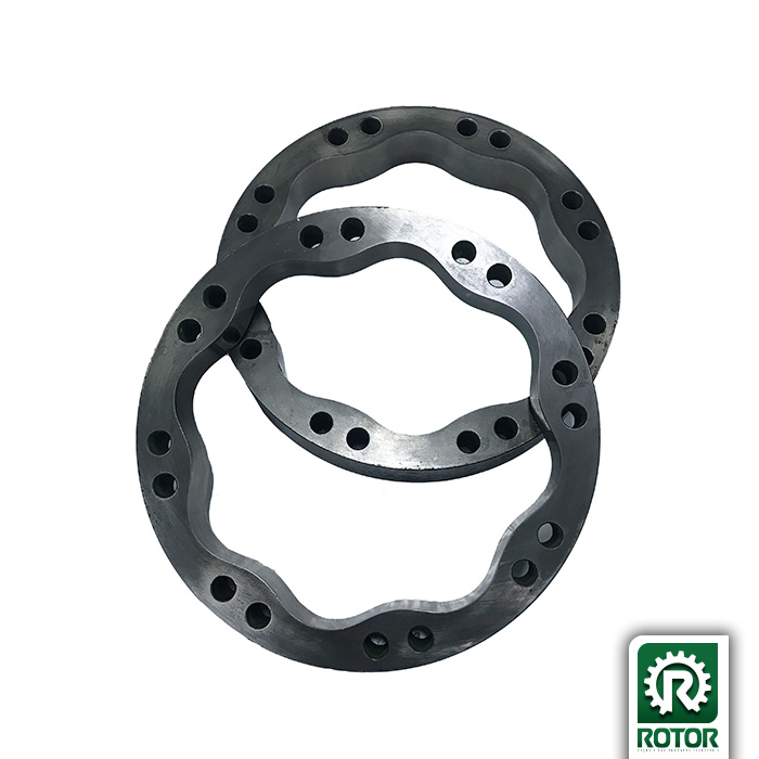 Anel Volumétrico CÂME KOMATSU