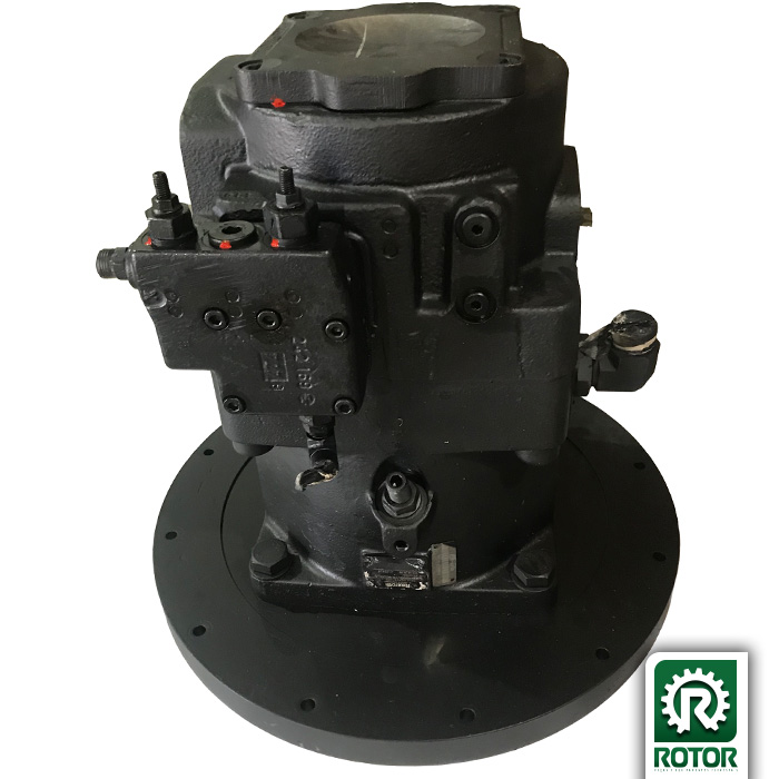 BOMBA HIDRÁULICA DA FELLER