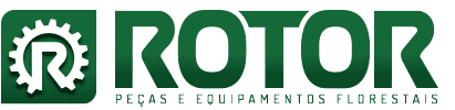 Rotor Comercio de Pecas e Equipamentos Florestais Ltda