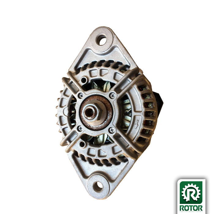 ALTERNADOR BOSCH JOHN DEERE