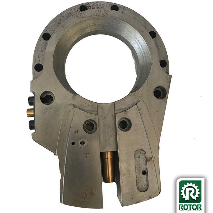 APOIO CONJUNTO DE CORTE JOHN DEERE