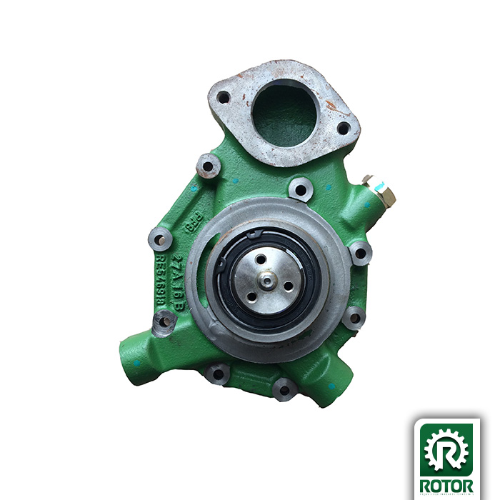 BOMBA D´AGUA JOHN DEERE