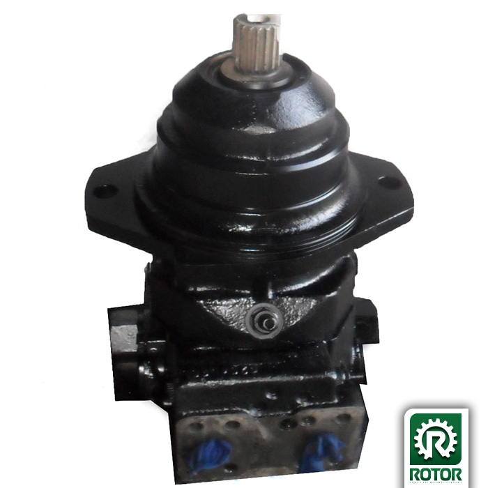 BOMBA HIDR FELLER (DESLOCAMENTO) JOHN DEERE