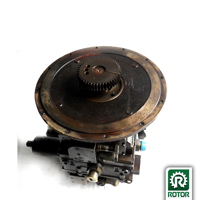 BOMBA HIDROSTÁTICA KOMATSU 890.3