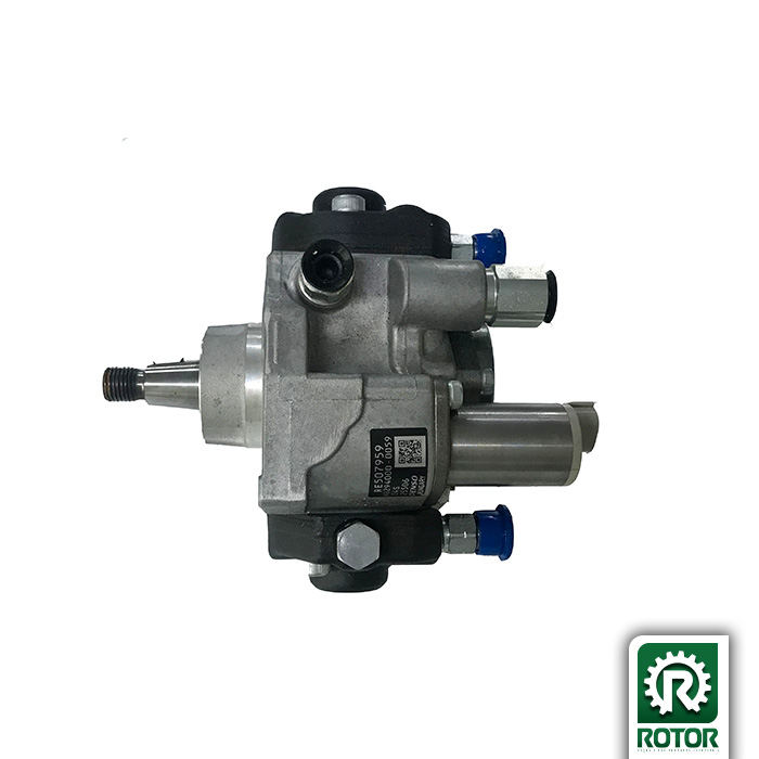 BOMBA INJETORA JOHN DEERE