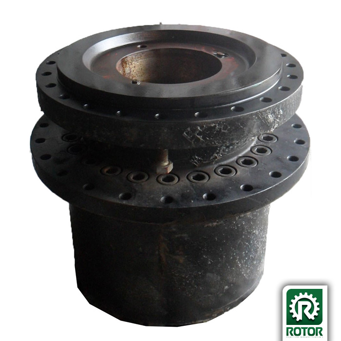 COMANDO FINAL JOHN DEERE