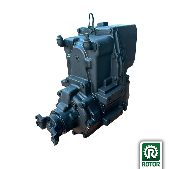 CAIXA DE TRANSFERÊNCIA REVISADA