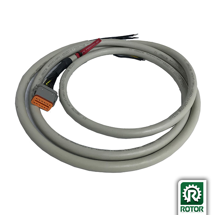 CHICOTE DO CABEÇOTE