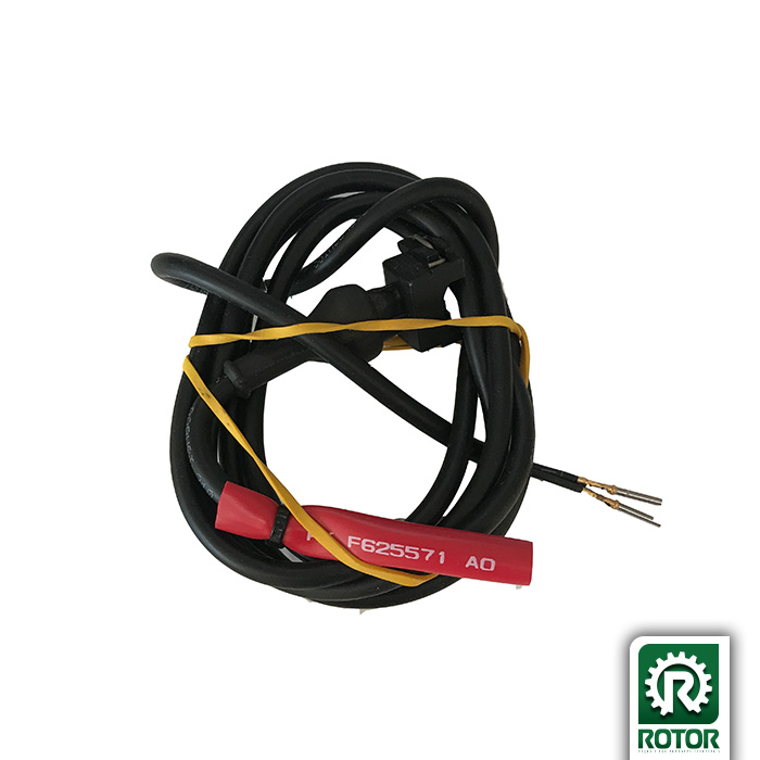 CHICOTE CABEÇOTE WARATAH