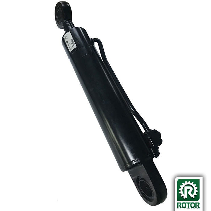CILINDRO HIDRÁULICO BRAÇO DE ROLO JOHN DEERE