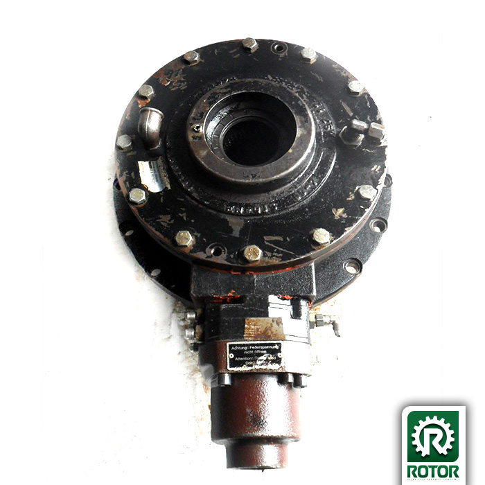 CILINDRO DE FREIO KOMATSU REVISADO