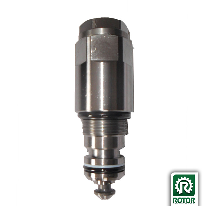 CONJ DE VÁLVULA KOMATSU