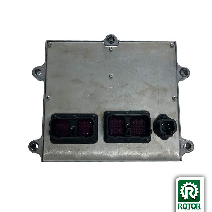 MÓDULO DO MOTOR KOMATSU