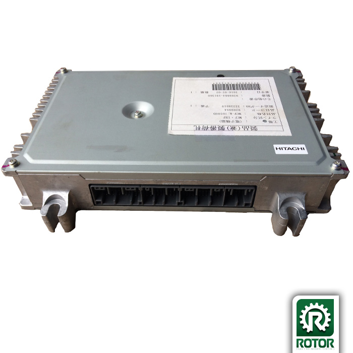 UNIDADE DE CONTROLE JOHN DEERE