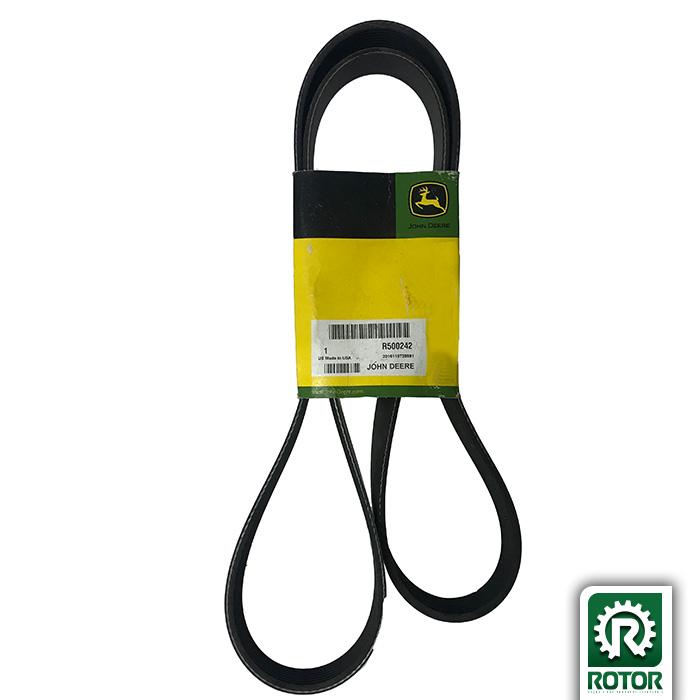 CORREIA DO VENTILADOR