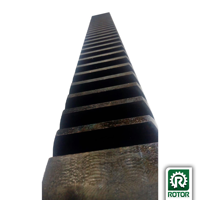 CREMALHEIRA DE GIRO JOHN DEERE