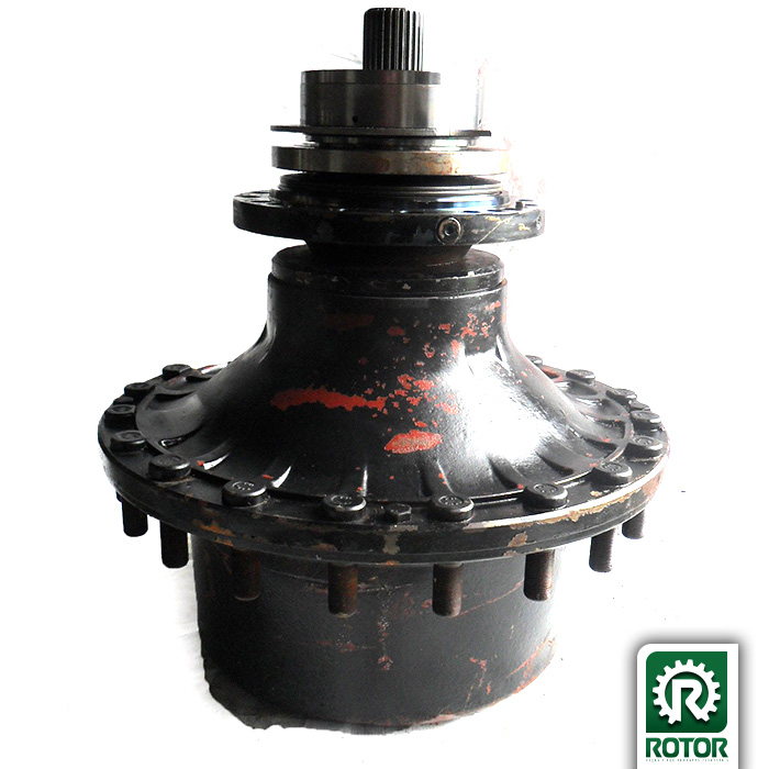 CUBO DE RODA COMPLETO DIÂNT KOMATSU