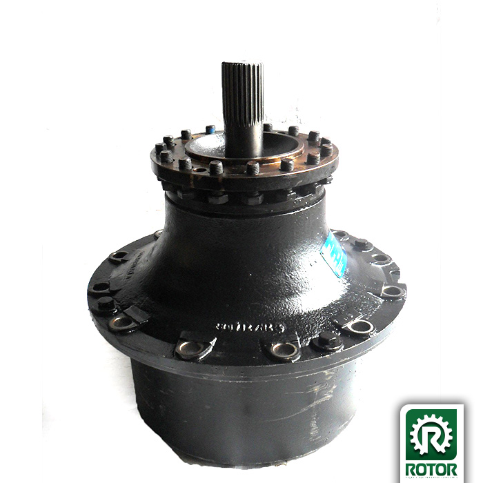 CUBO DE RODA JOHN DEERE F070853