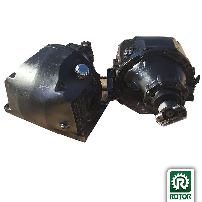 DIFERENCIAL KOMATSU / VALMET