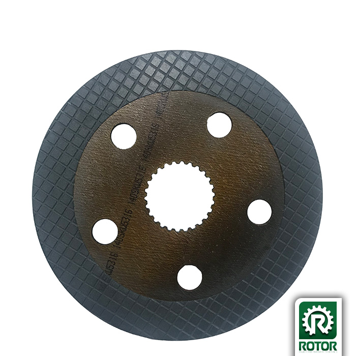 DISCO DE FREIO JOHN DEERE