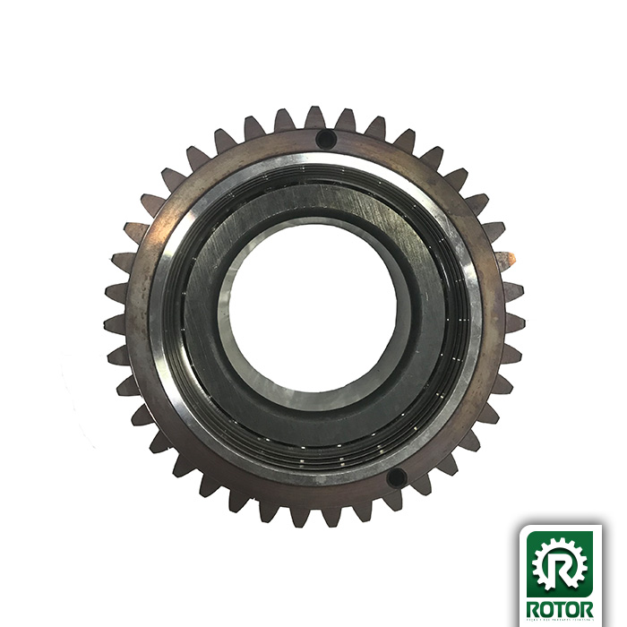 ENGRENAGEM DO CONJ DE CORTE