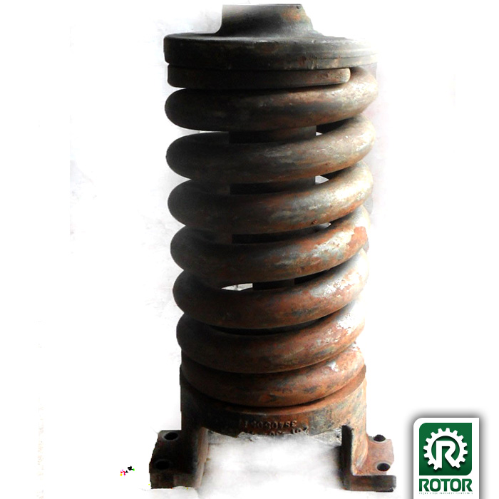 MOLA E ESTICADOR RODA GUIA KOMATSU