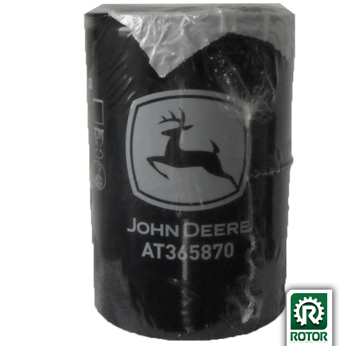 FILTRO JOHN DEERE