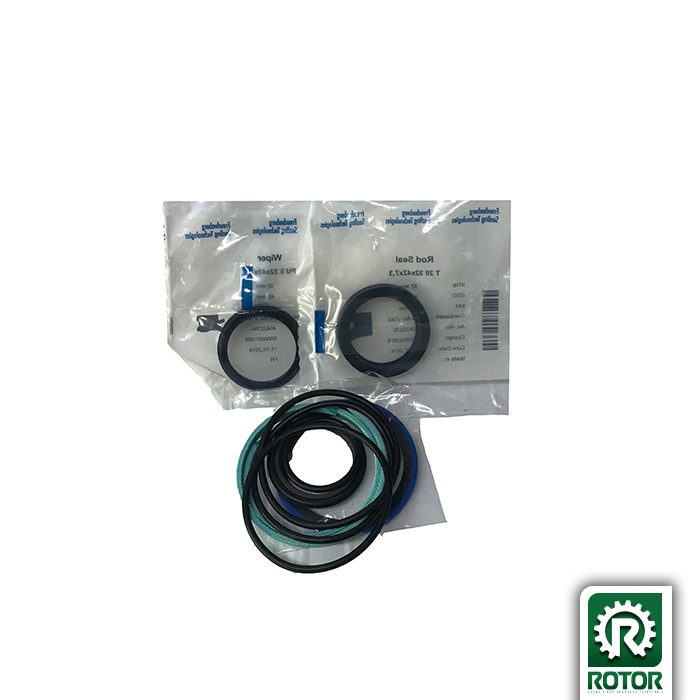 KIT DE REPARO CIL DO TILT JOHN DEERE