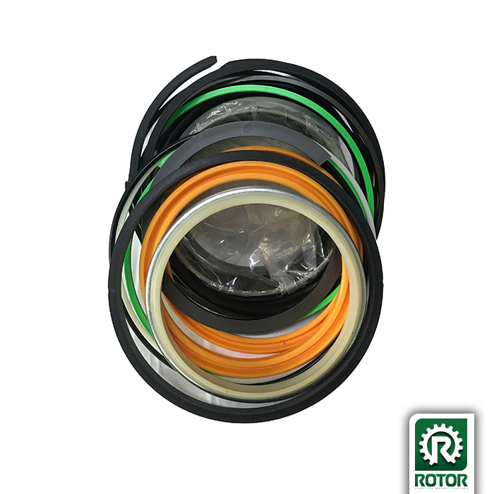 KIT DE VEDAÇÃO DO CIL JOHN DEERE