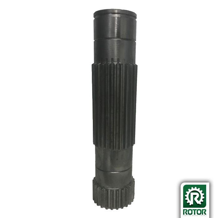 LIGAÇÃO JOHN DEERE