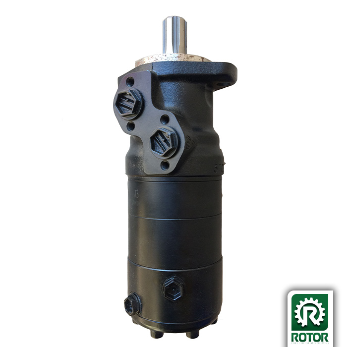 MOTOR HIDR GIRO DA CABINE JOHN DEERE