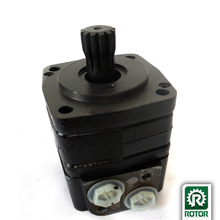 MOTOR HIDR KOMATSU CAB360