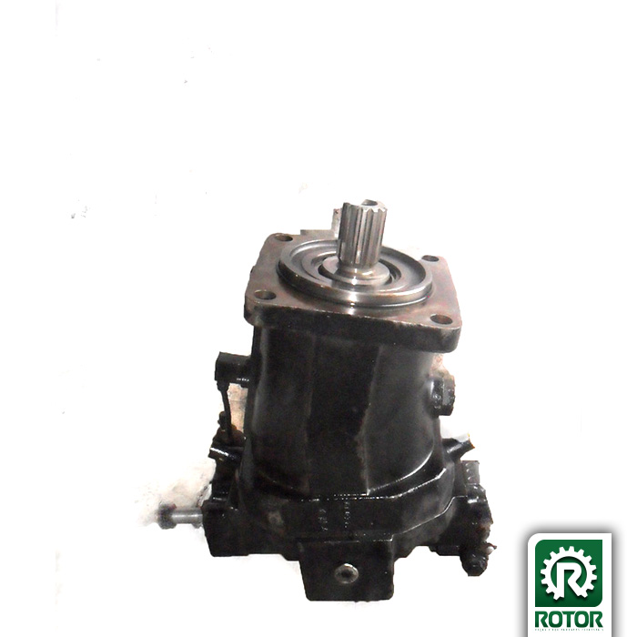 MOTOR HIDROSTÁTICO JOHN DEERE