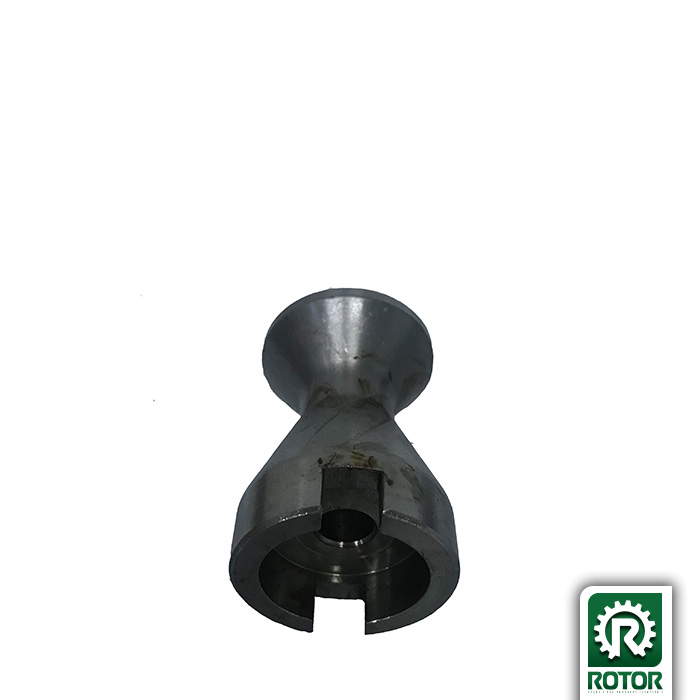 TRAVA (PESCADOR DE CORRENTE)