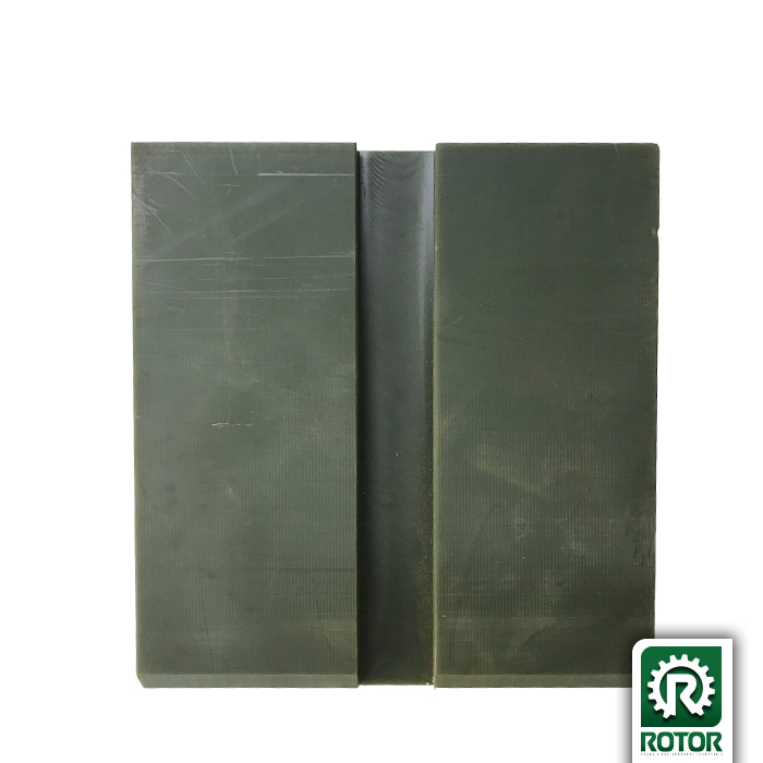 PLACA DESLIZANTE (REFORÇO) JOHN DEERE