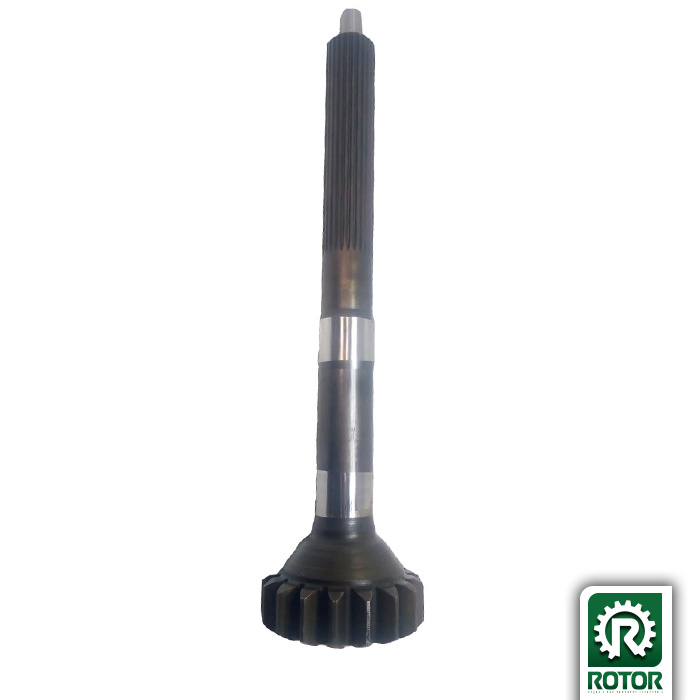 PONTA DE EIXO PONSSE