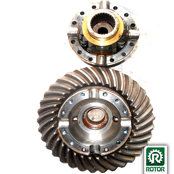 CAIXA SATÉLITE JOHN DEERE