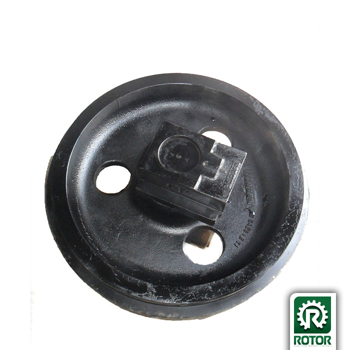 RODA GUIA MINUSA 200DLC