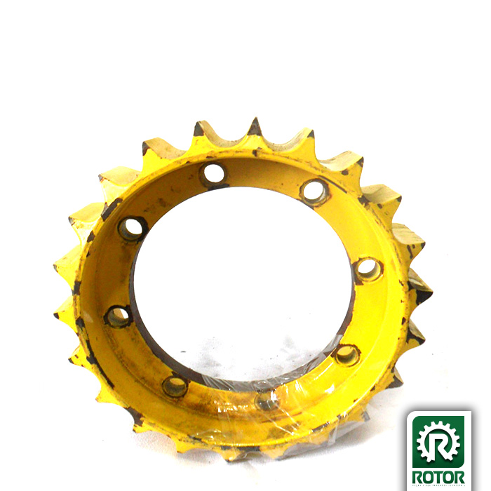 RODA MEDIDORA JOHN DEERE