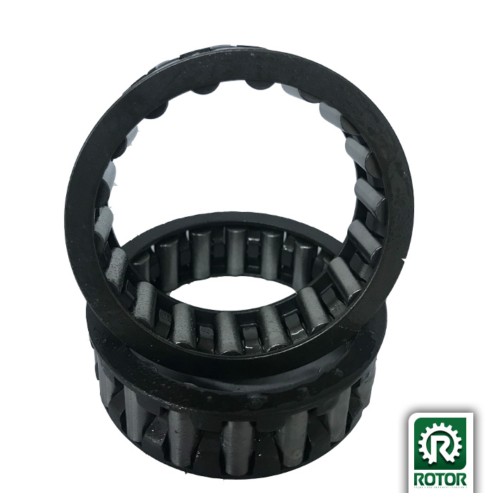 ROLAMENTO DE AGULHAS