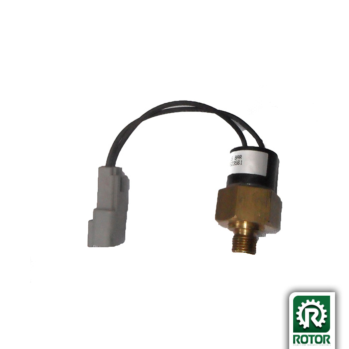 SENSOR DA BOMBA DE TRANSF JOHN DEERE