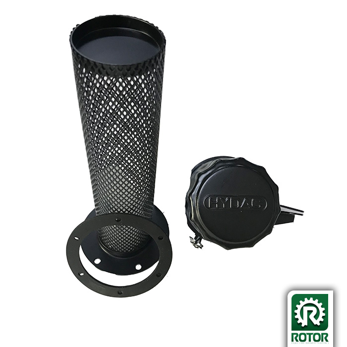 TAMPA DO ABASTECIMENTO JOHN DEERE