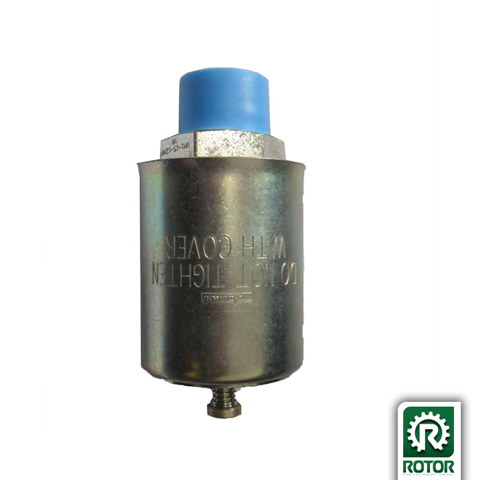 VÁLVULA FL JOHN DEERE