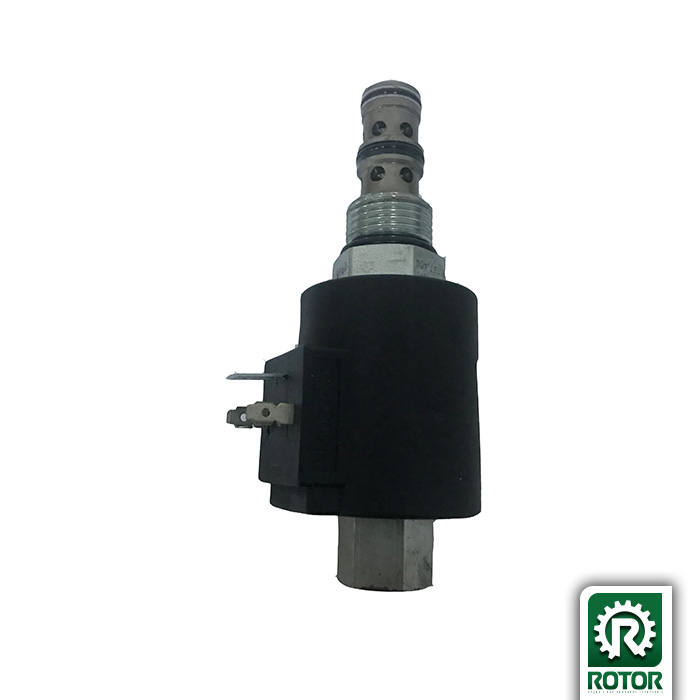 VÁLVULA PROPORCIONAL