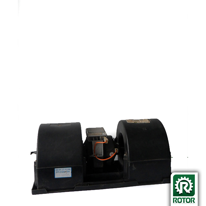 VENTILADOR DO AR CONDICIONADO JOHN DEERE