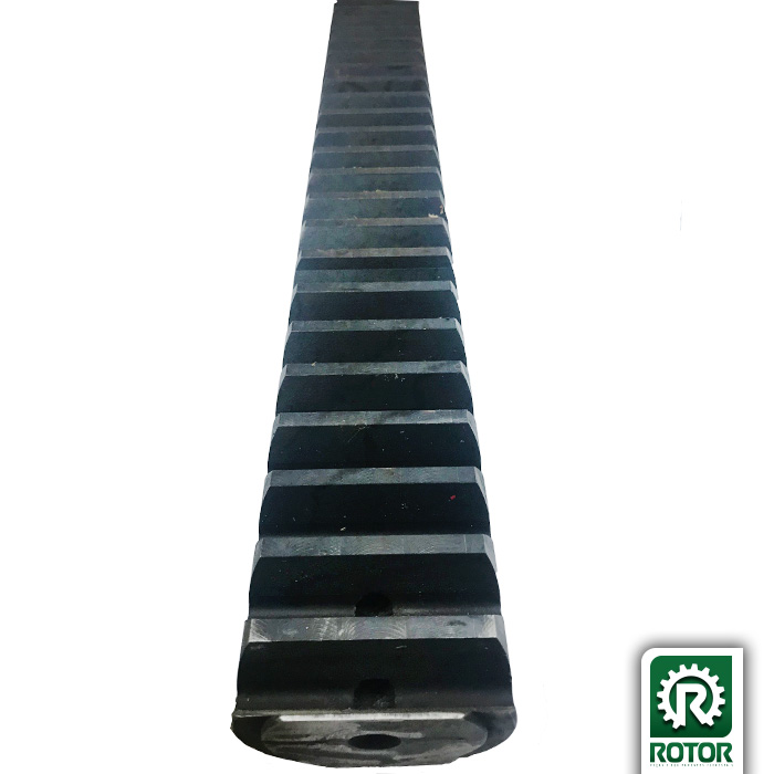 CREMALHEIRA DE GIRO KOMATSU