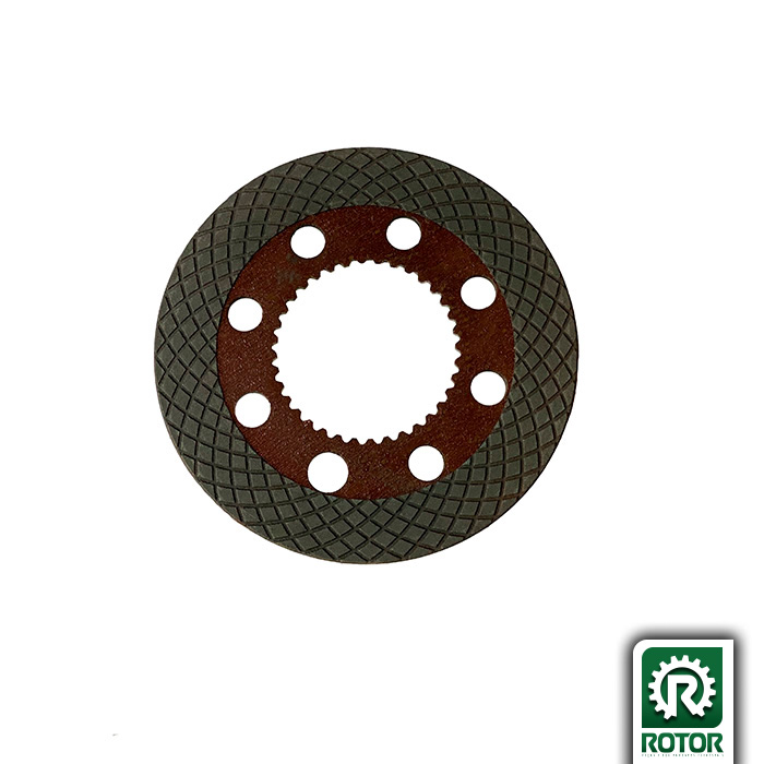 DISCO DE FREIO SINTERIZADO KOMATSU