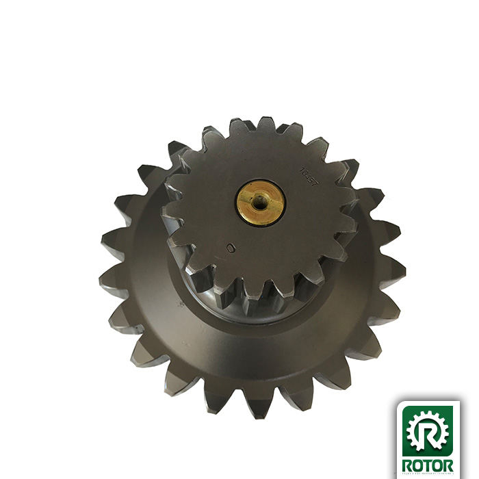 ENGRENAGEM CIL. RETA JOHN DEERE