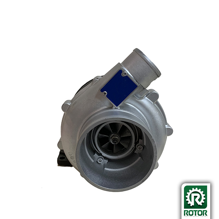 TURBO ALIMENTADOR REVISADO JOHN DEERE