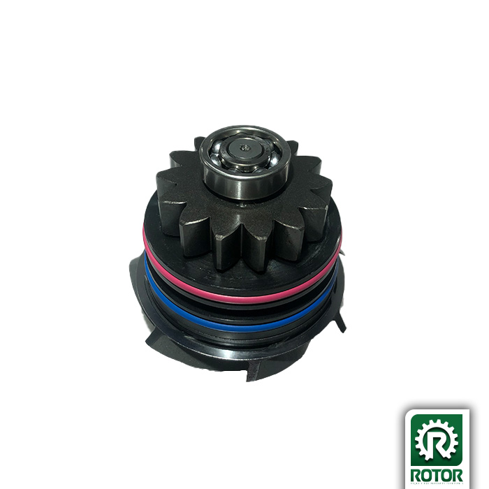 BOMBA D'ÁGUA DO MOTOR 6090